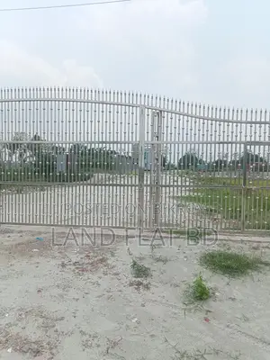 Enjoy a Natural Environment @ 12 Katha Land for Sale