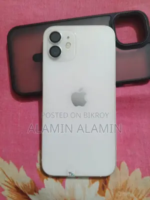 Apple iPhone 12 (Used)