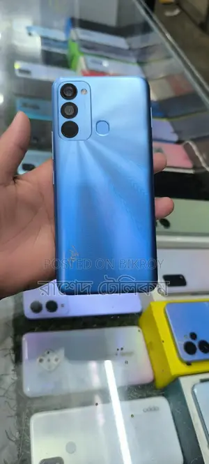 Itel Vision 3 Eid Offer 2/32 (Used)