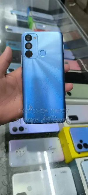Itel Vision 3 Eid Offer 2/32 (Used)