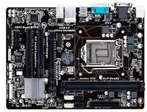 GIGABYTE H 81- মাদারবোর্ডের দাম