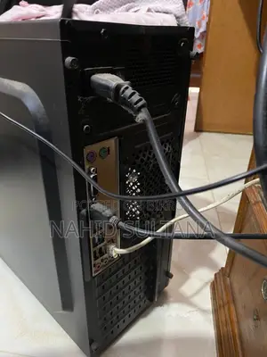 Ryzen 5 3400G Quad Core PC | 16GB RAM 128GB NVMe SSD + 1TB HDD
