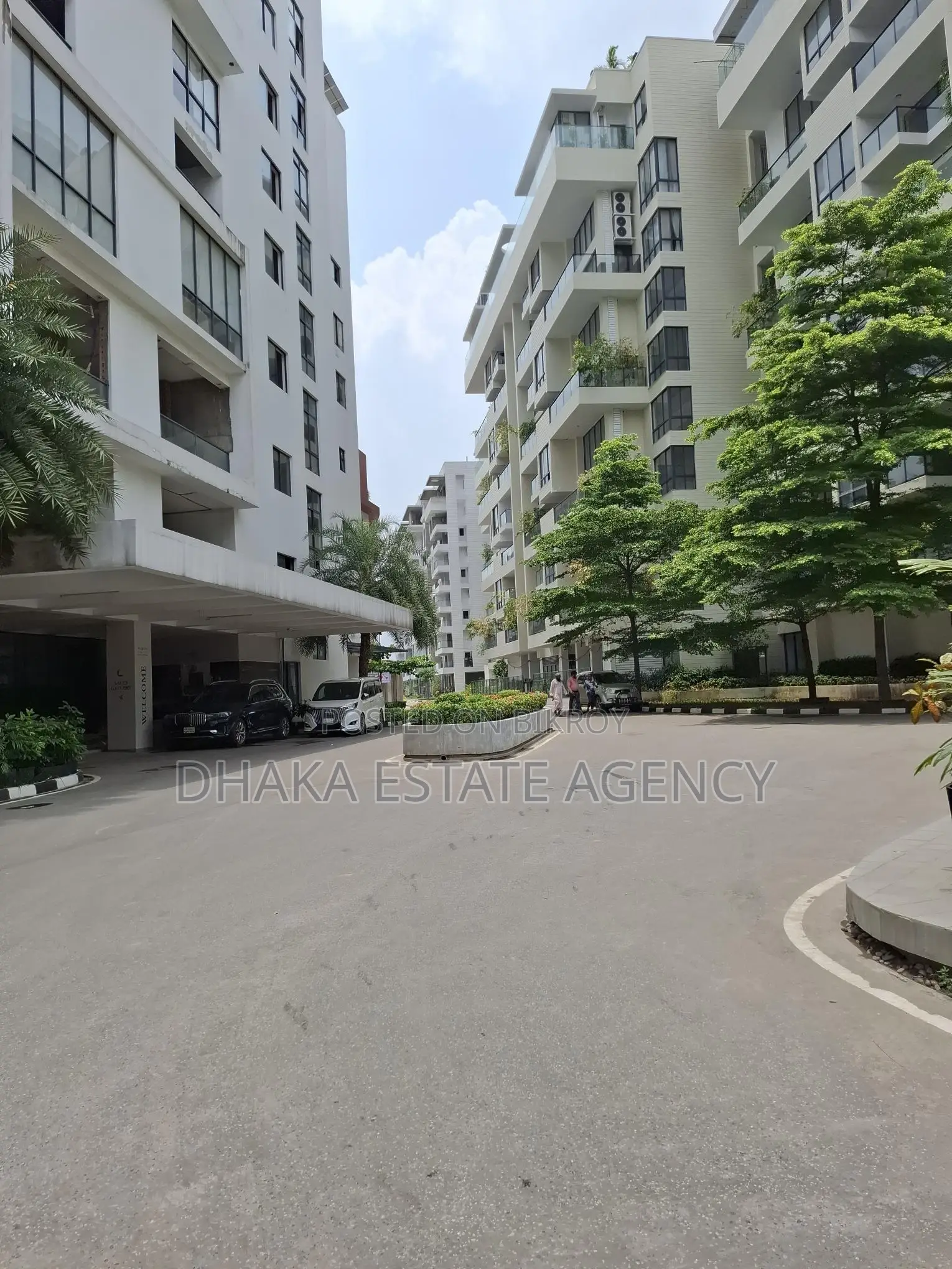 BLOCK C, 5 KATHA 40 FEET ROAD SOUTH FACE