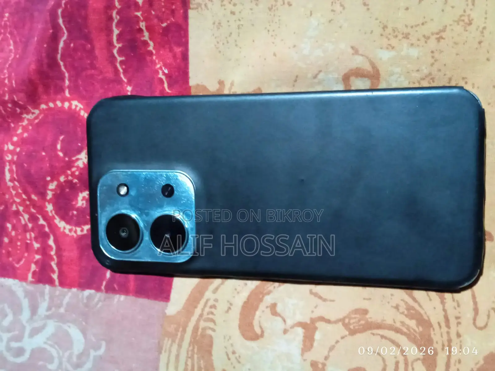Xiaomi Redmi 15C (Used)