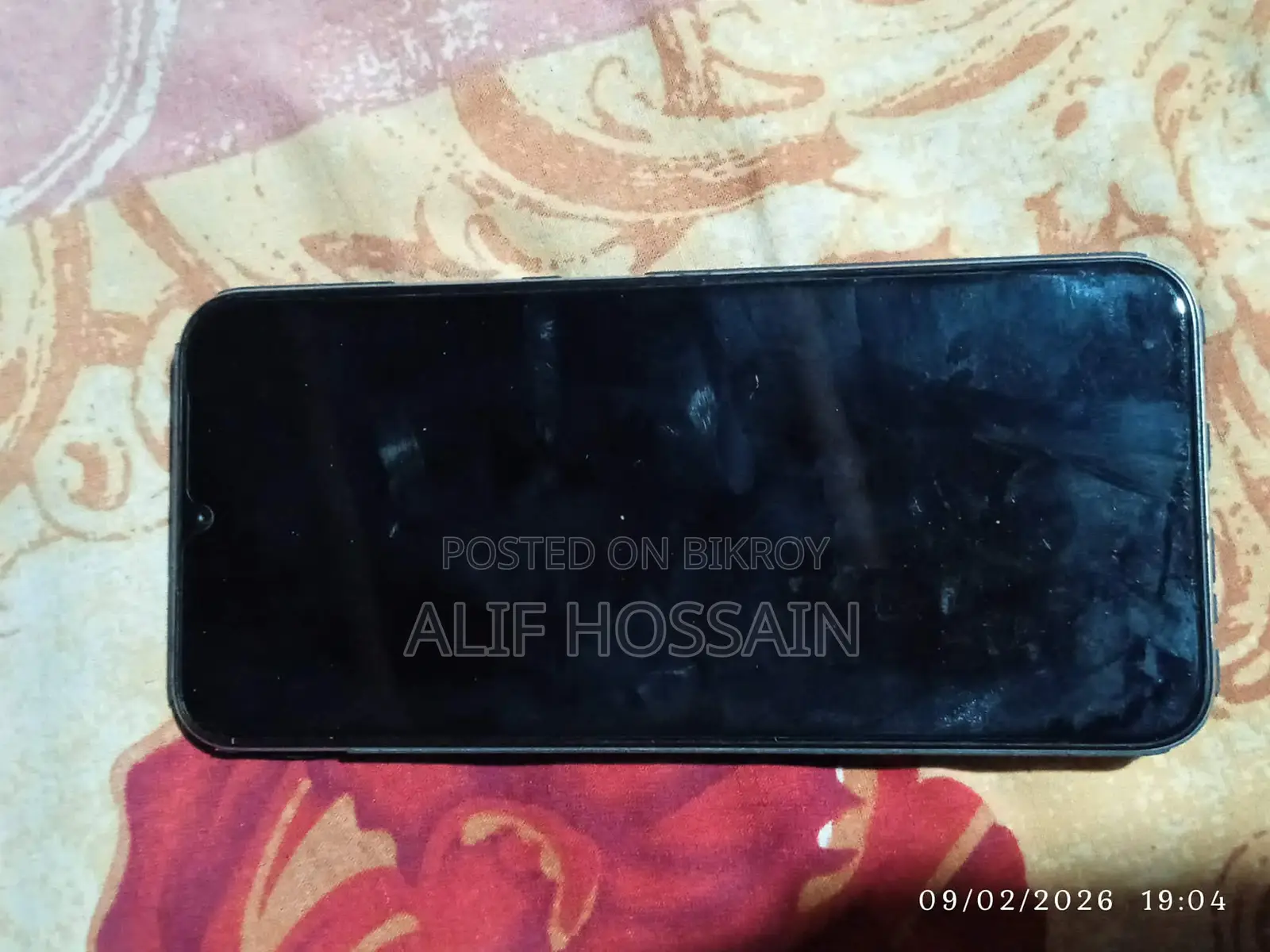 Xiaomi Redmi 15C (Used)