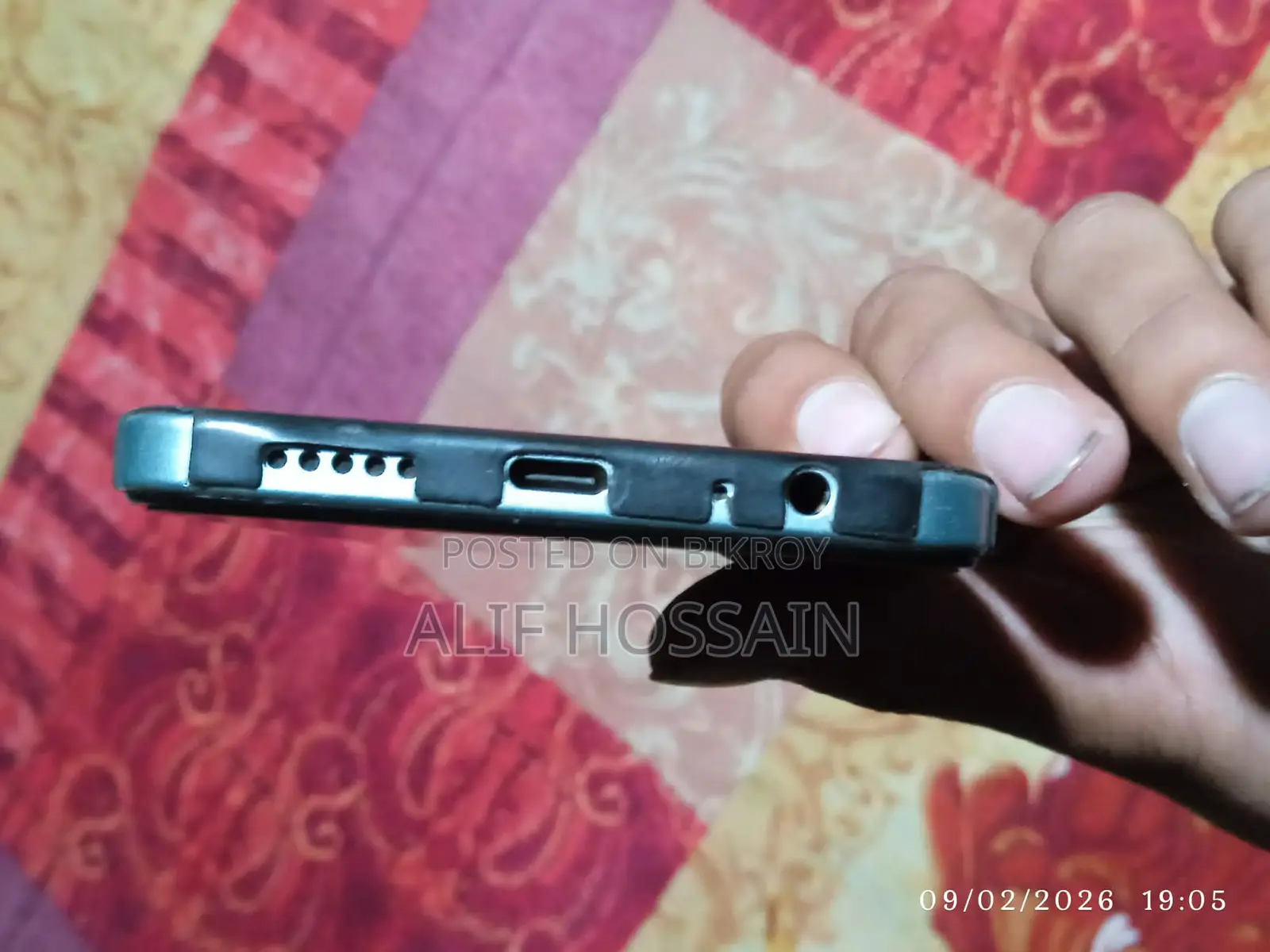 Xiaomi Redmi 15C (Used)