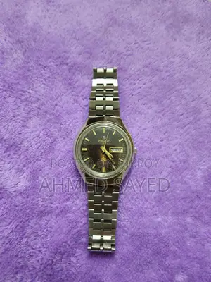 Ricoh Automatic Watch