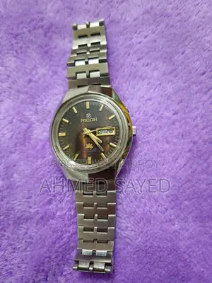 Ricoh Automatic Watch
