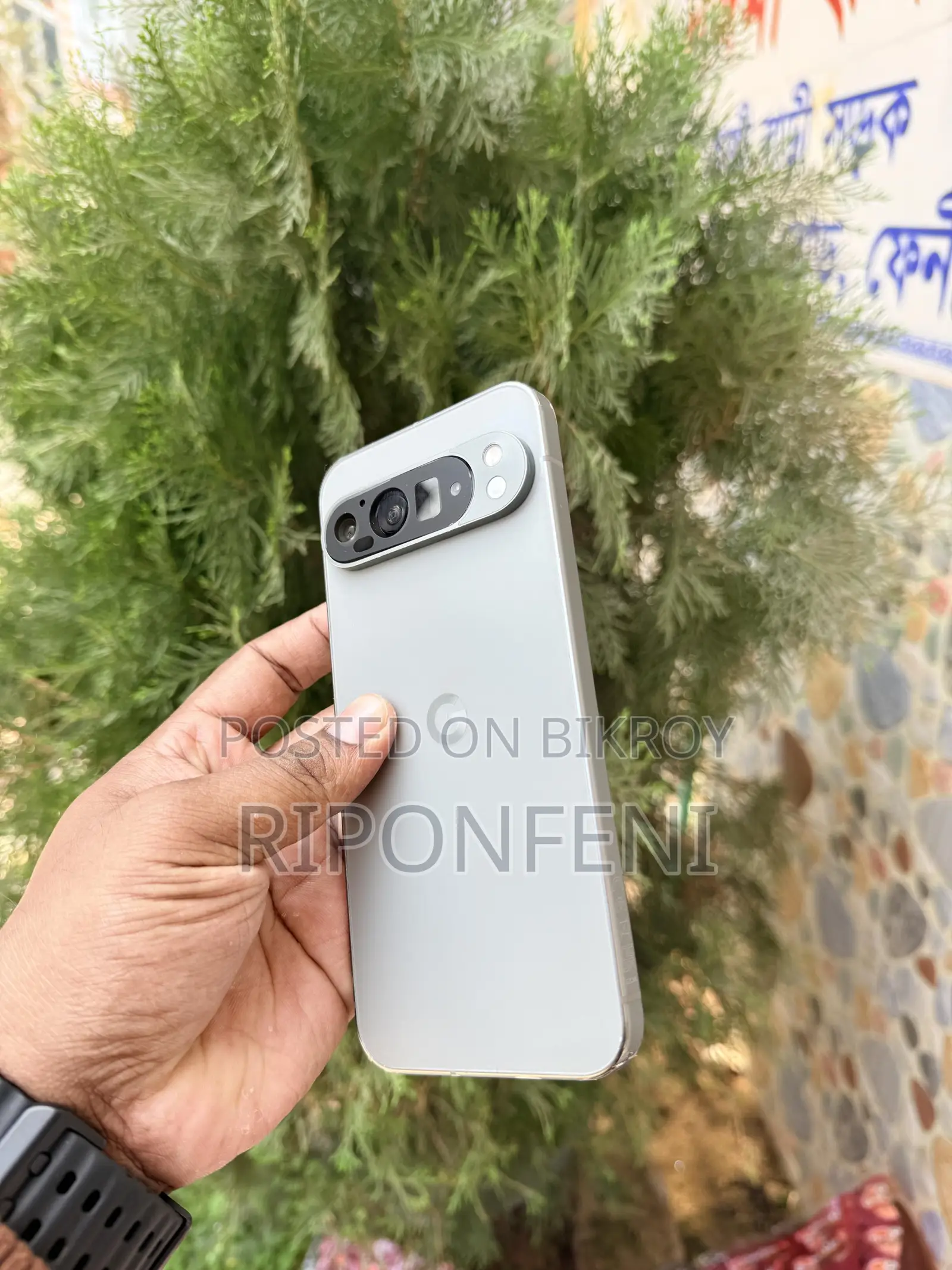 Google Pixel 9 pro XL (Used)