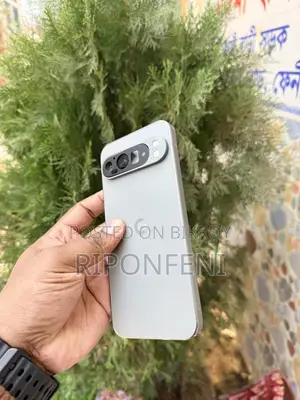 Google Pixel 9 pro XL (ব্যবহৃত)