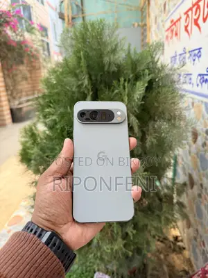 Google Pixel 9 pro XL (Used)