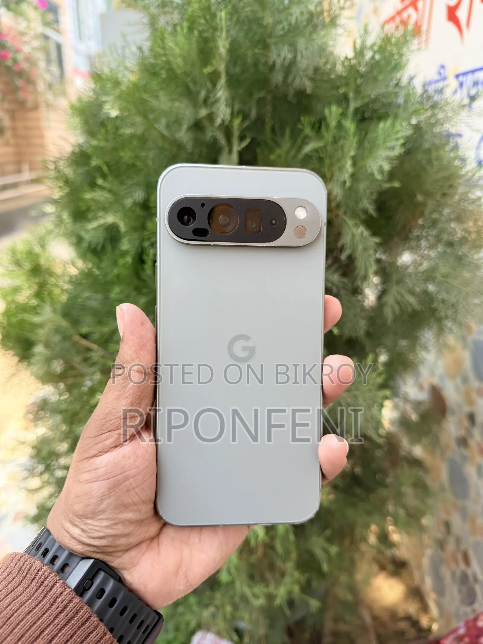 Google Pixel 9 pro XL (Used)