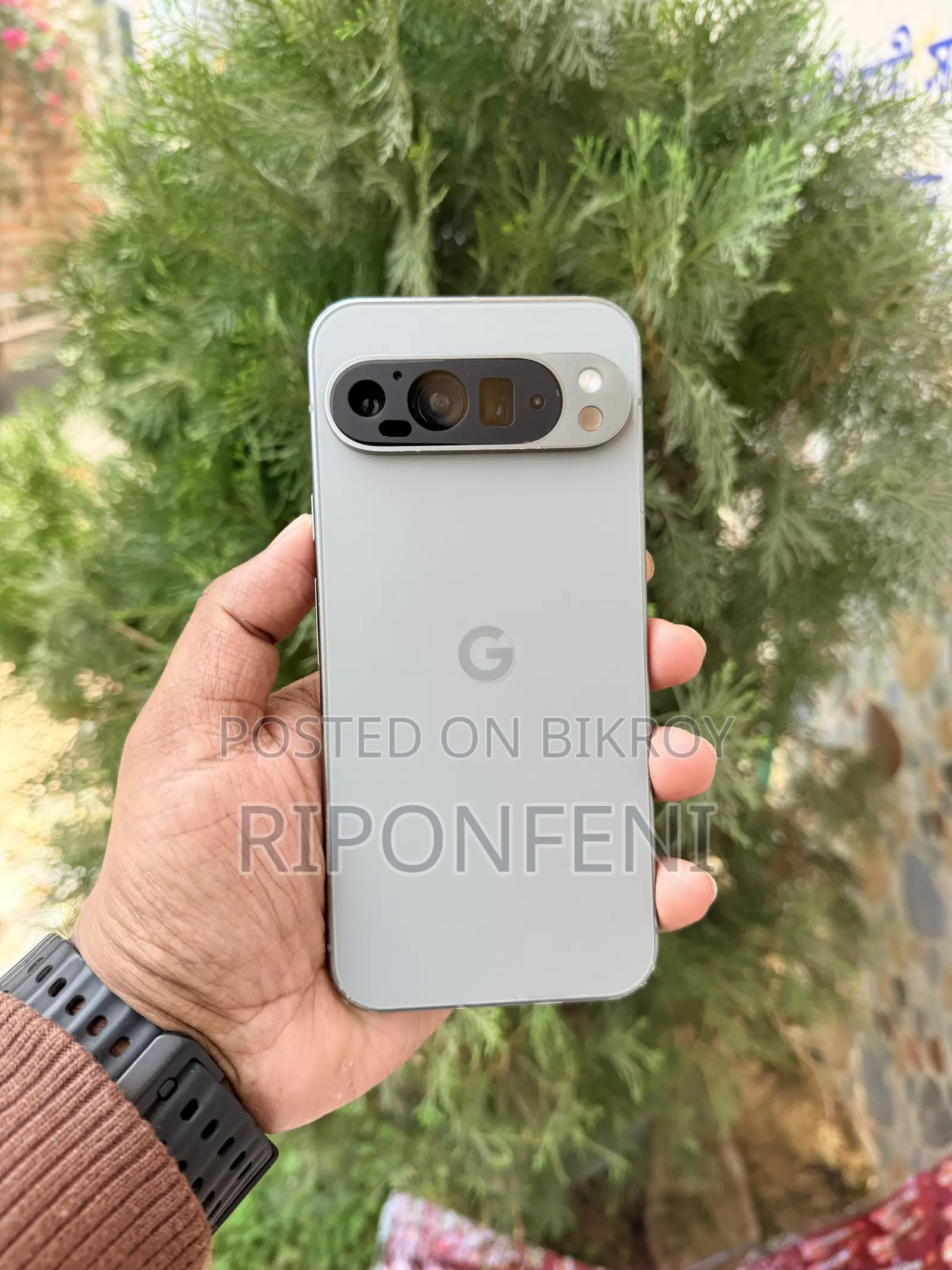 Google Pixel 9 pro XL (Used)