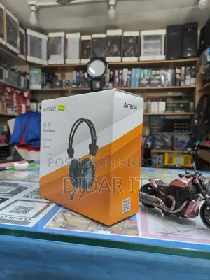 পুরাতনের দামে নতুন হেড সেট