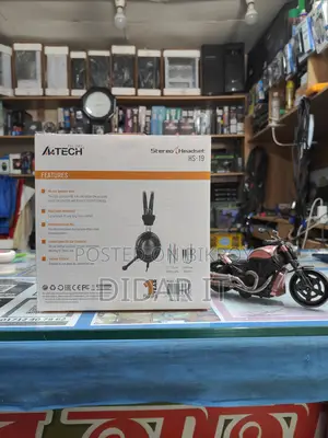 পুরাতনের দামে নতুন হেড সেট