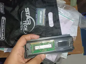 For Sale 2x 4gb DDR4 Laptop RAM 2666mhz