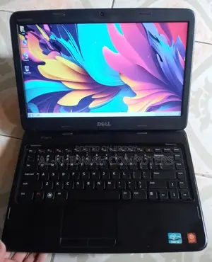 Mega Offer, DELL Core i3 Laptop, 4GB RAM, 500GB Hard Disk, 14" Display.