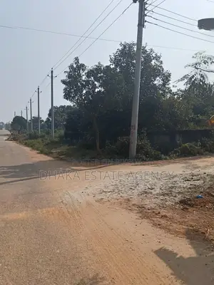 সেক্টর-২৮, দক্ষিণমুখী ৩ কাঠা প্লট বিক্রয়