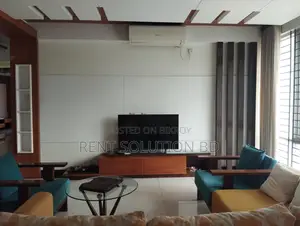 গুলশান ২-এ ভাড়ার জন্য ৪০০০ বর্গফুটের ক্লাসি ফার্নিশড ফ্ল্যাট