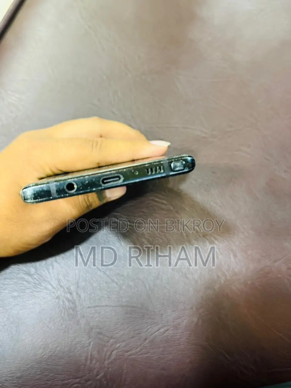 Samsung Galaxy Note 9 , (Used)