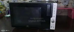 30-Liter Walton Microwave Oven for Sale