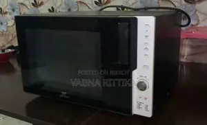 ৩০ লিটার ওয়ালটন মাইক্রোওভেন বিক্রি হবে