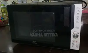 ৩০ লিটার ওয়ালটন মাইক্রোওভেন বিক্রি হবে