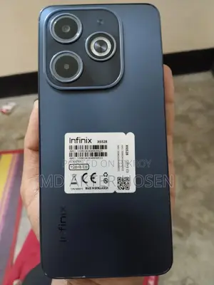 Infinix HOT 40i (Used)