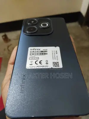 Infinix HOT 40i (Used)