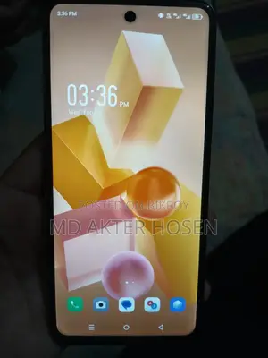 Infinix HOT 40i (Used)