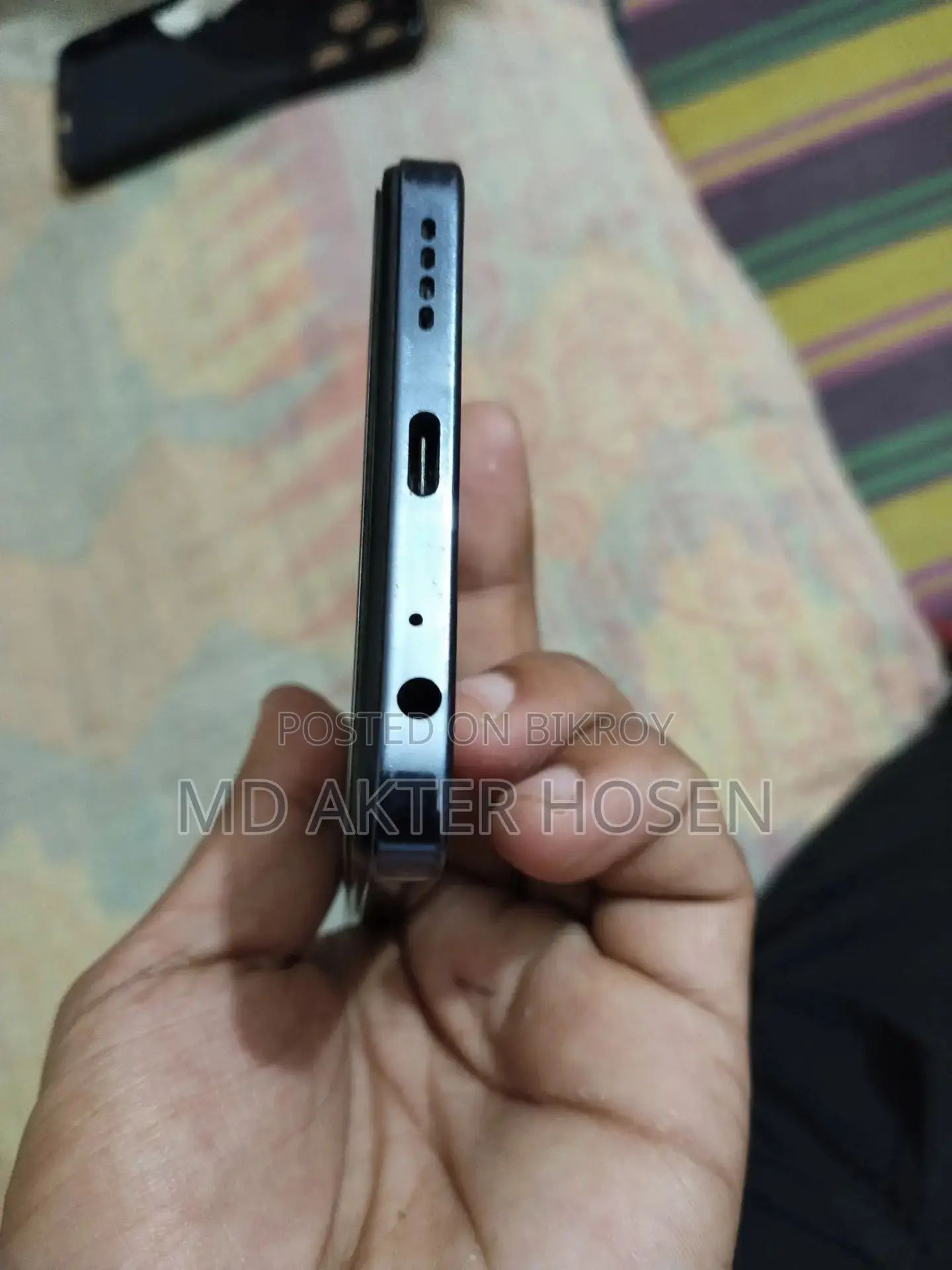 Infinix HOT 40i (Used)