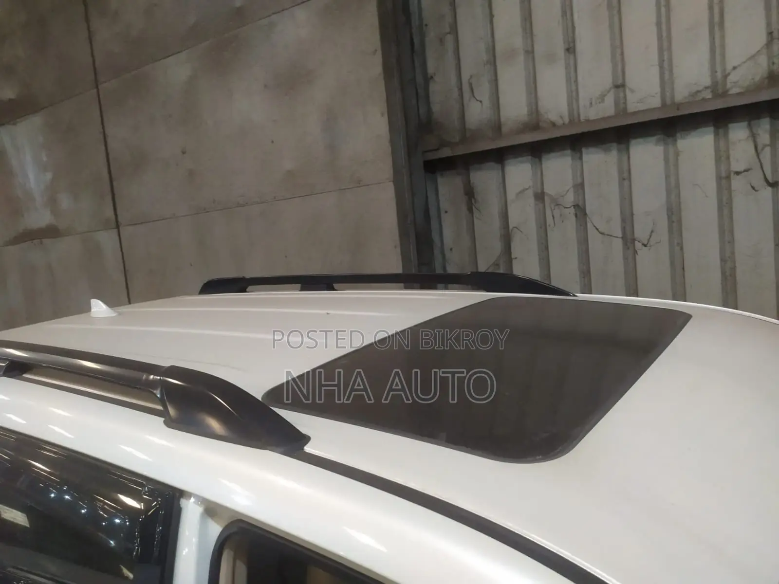 Toyota Land Cruiser Prado TXL 2023