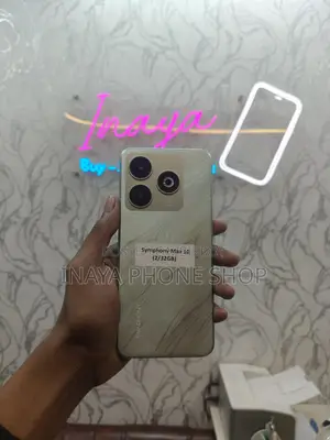 Symphony Max 10 2/32GB (Used)