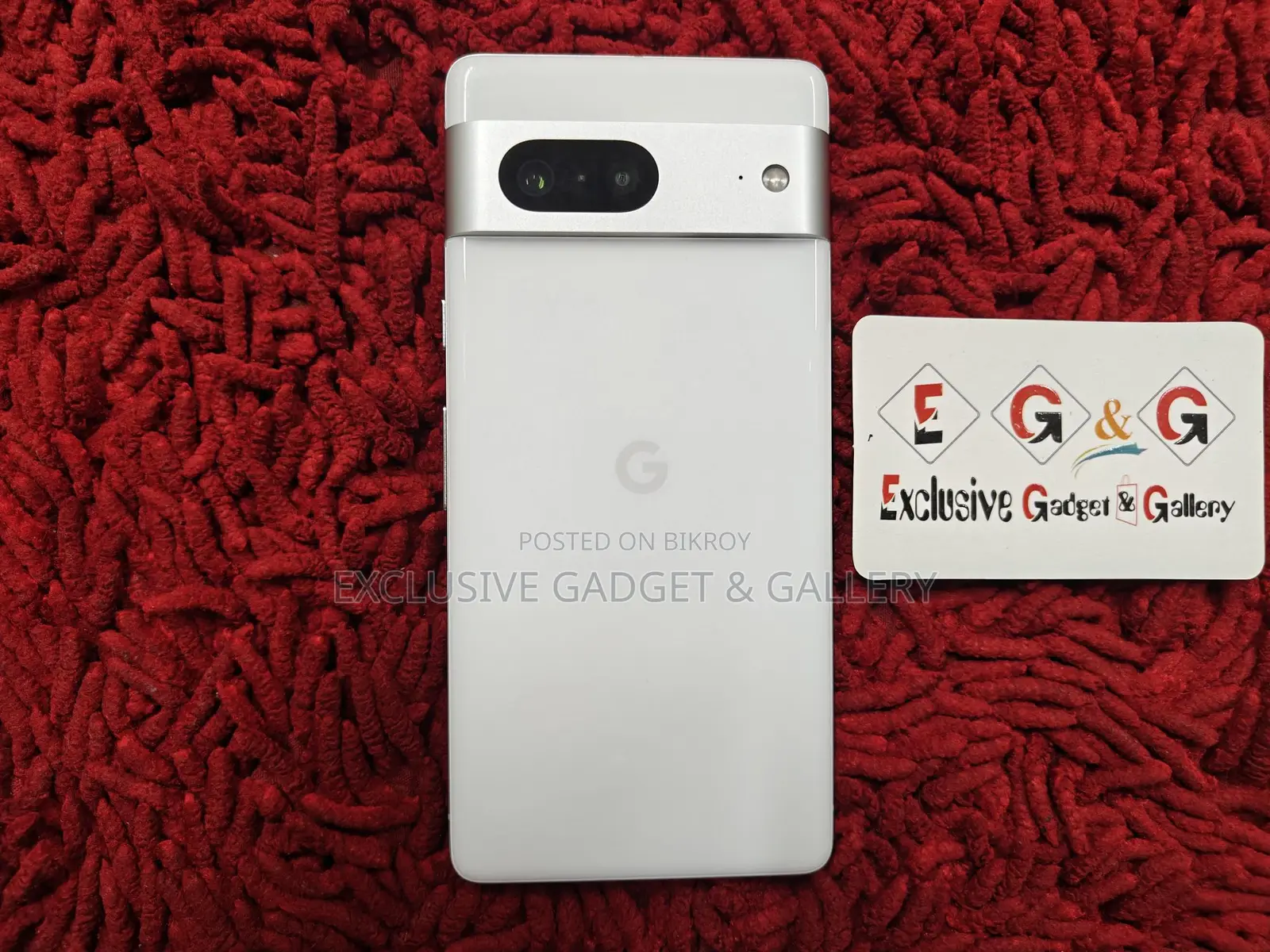 Google Pixel 7 8/128 Super Fresh (Used)