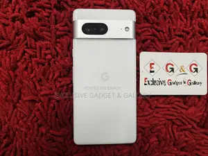 Google Pixel 7 8/128 Super Fresh (Used)