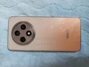OPPO Reno 12F (Used)