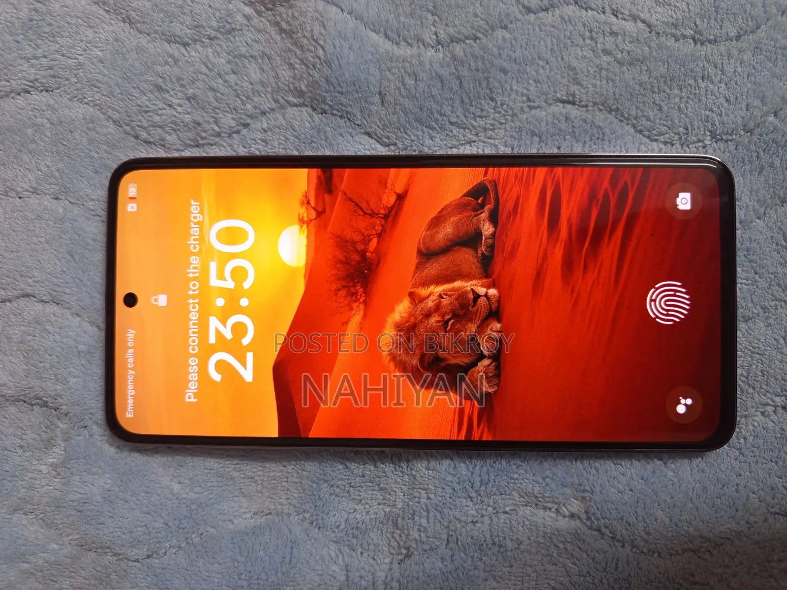 OPPO Reno 12F (Used)