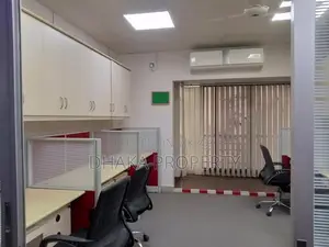 2200sqft Office Space Rent in Gulshan