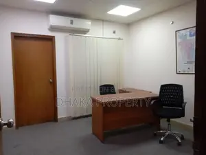 2200sqft Office Space Rent in Gulshan
