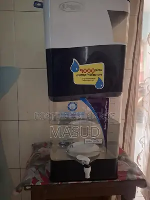 Water Purifier