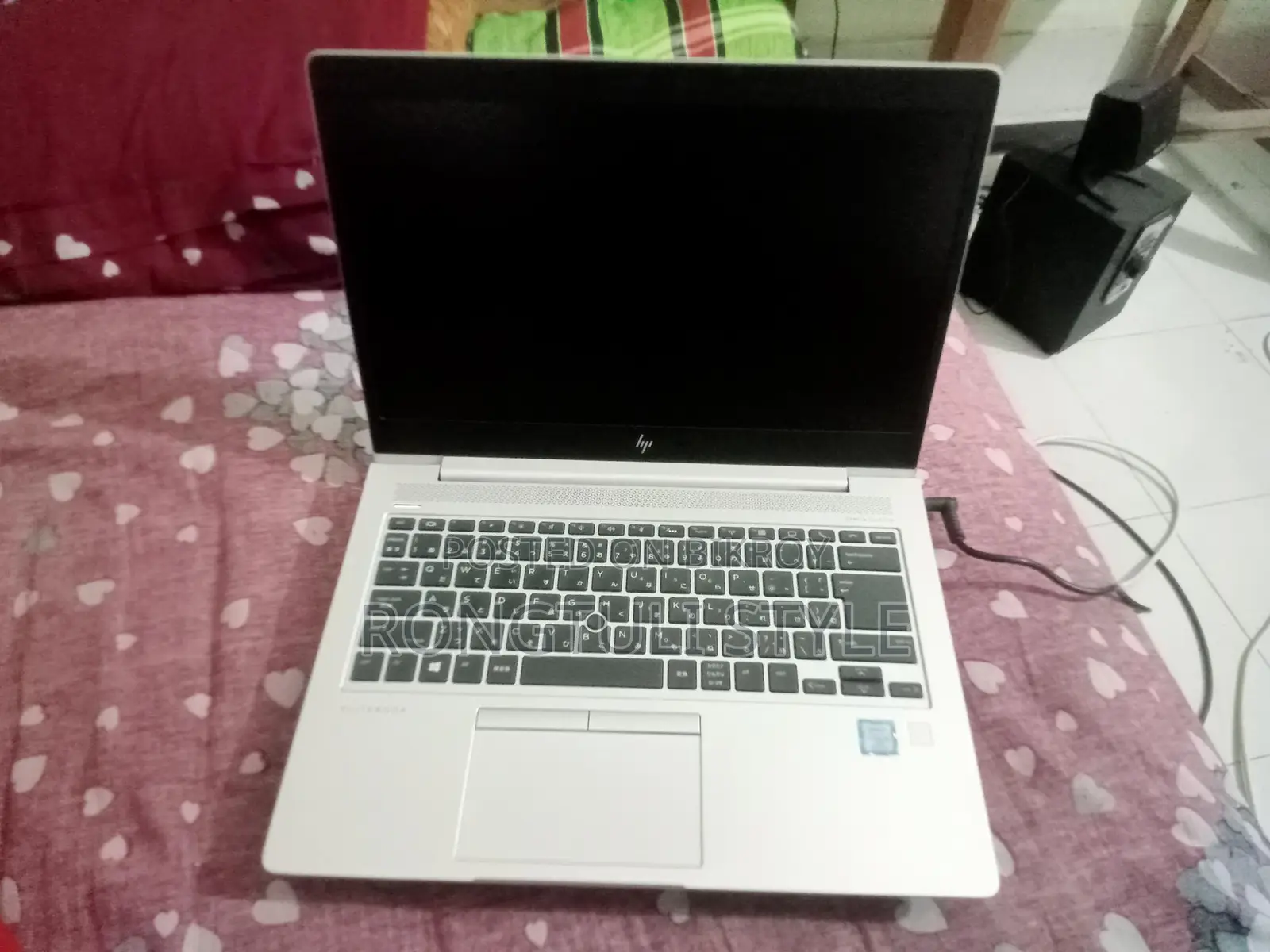 বিক্রয় হবে – HP EliteBook 840 G5 (কর্পোরেট ল্যাপটপ)