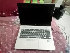 বিক্রয় হবে – HP EliteBook 840 G5 (কর্পোরেট ল্যাপটপ)