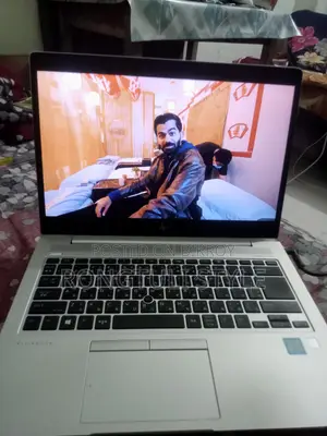বিক্রয় হবে – HP EliteBook 840 G5 (কর্পোরেট ল্যাপটপ)