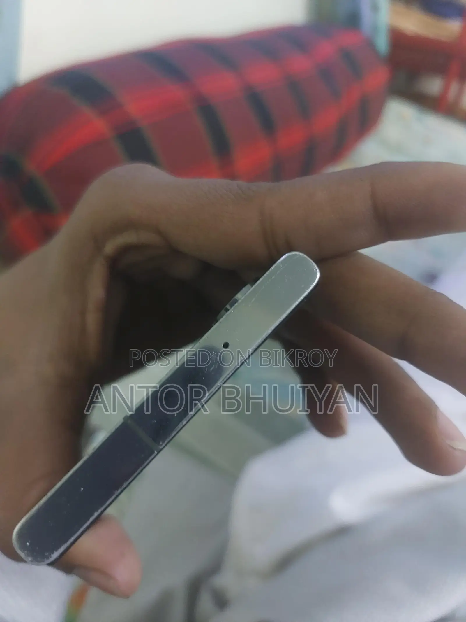 Samsung Galaxy S23 Ultra (Used)