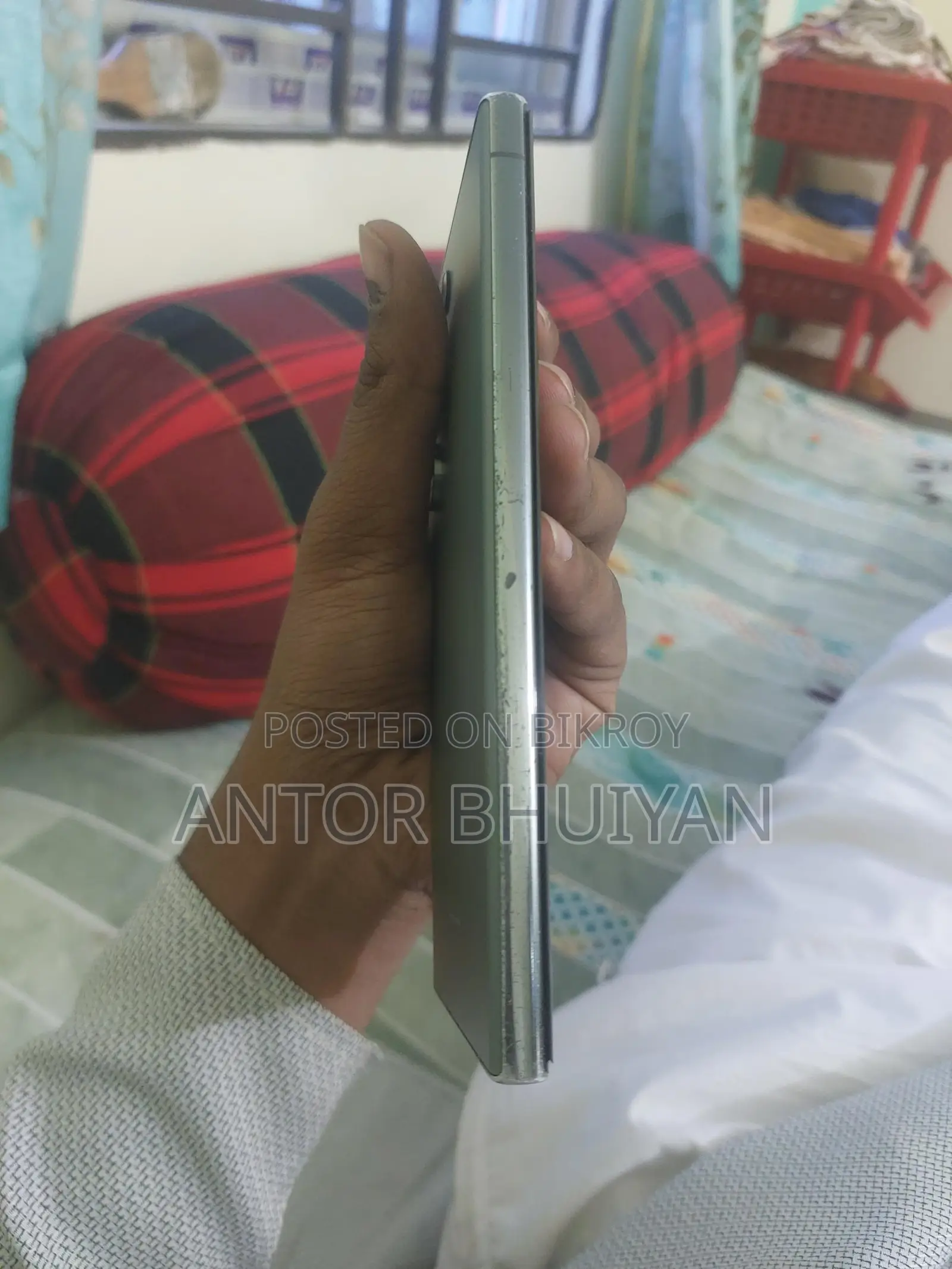 Samsung Galaxy S23 Ultra (Used)