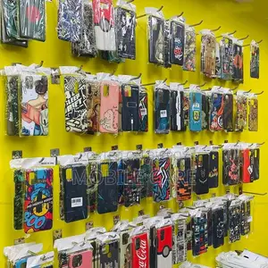 Customized Phone Cover