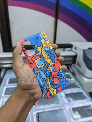 Customized Phone Cover