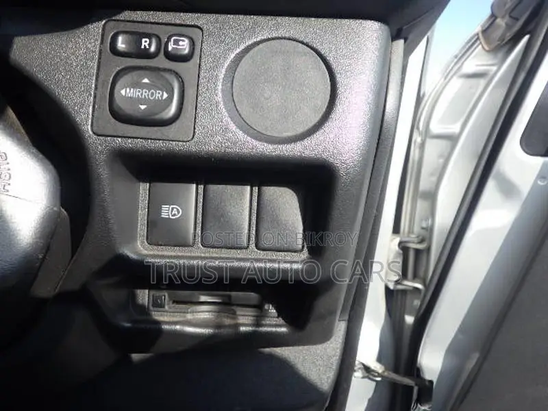 Toyota Hiace GL, DUAL AC 2020