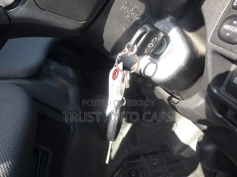 Toyota Hiace GL, DUAL AC 2020