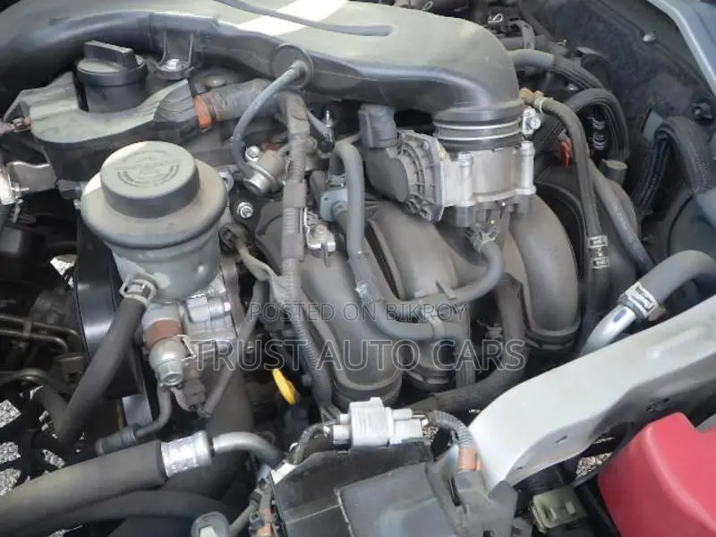 Toyota Hiace GL, DUAL AC 2020